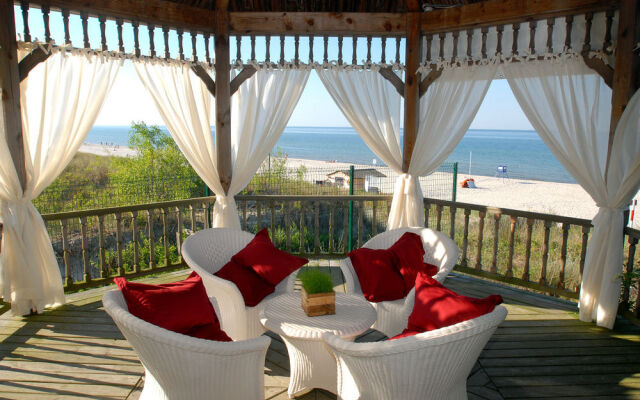 Hotel Bryza Resort & Spa