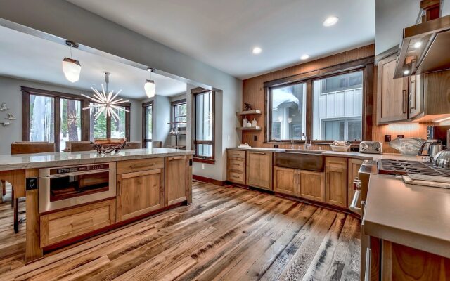 Gondola Vista 19 - 4 Br Townhouse