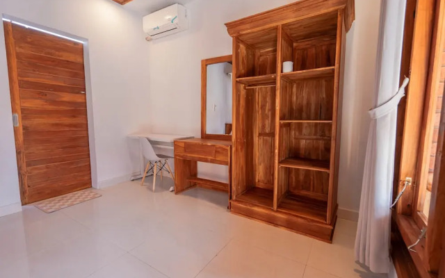 Garvi Villa