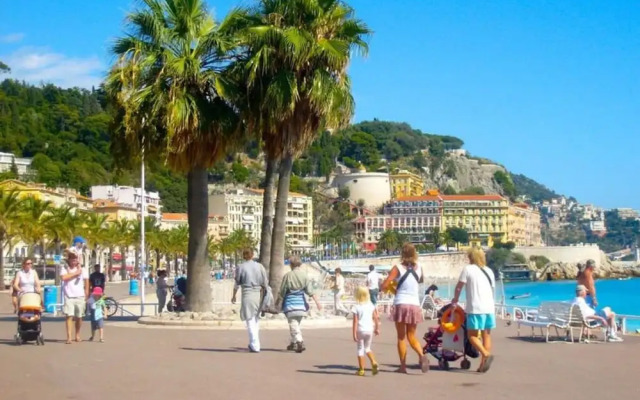 Ami - Saint Raphael Comfortable Holiday Residence