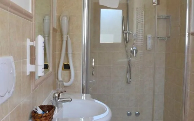 Bilha Hotel