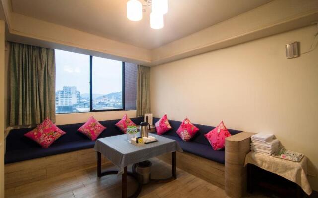 Dahua Hotel