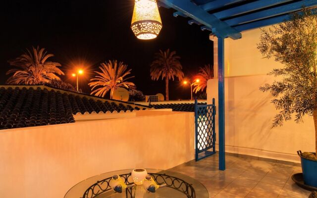 Bungalow Pasito Blanco Porto Mare 42