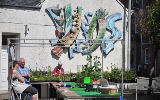 No5 Esplanade Court, Stornoway Town Centre