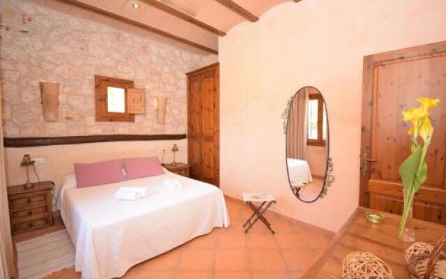 Finca S'Estret, Santa Margalida 184