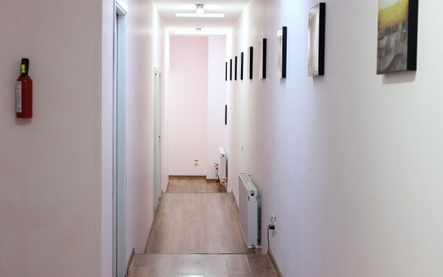 Piata Uniri Cozy Inn
