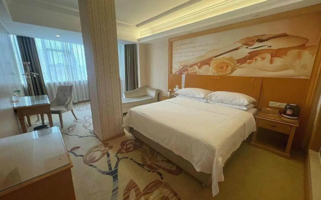 维也纳酒店(东莞大朗店)