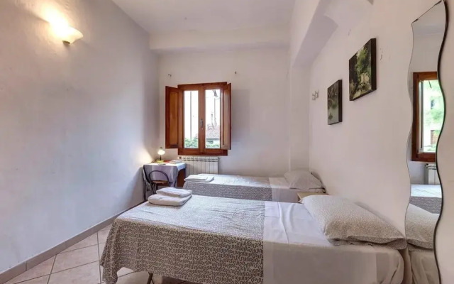 Sapiti 2 P in Firenze