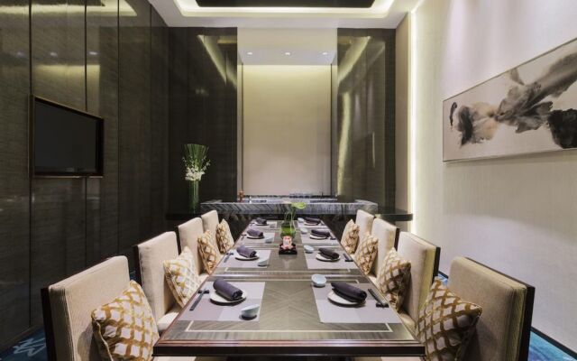 Wanda Realm Yinchuan