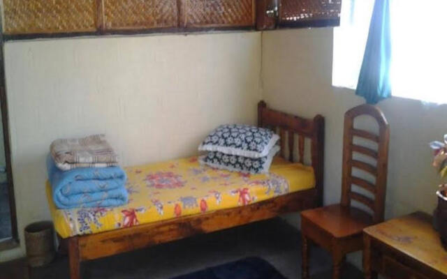 Tathaghat Farm Guest House
