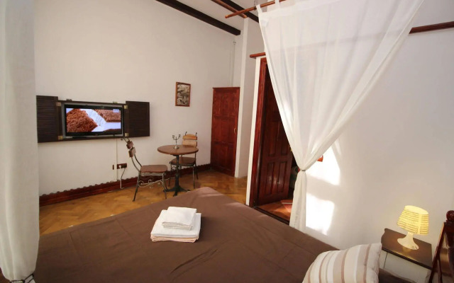 Pension Noemi