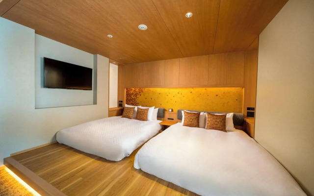 KAYA Kyoto Nijo Castle, BW Signature Collection by Best Western