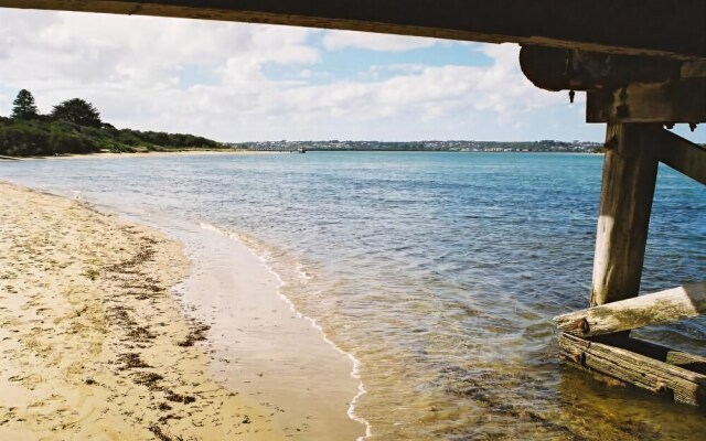 Ocean Grove Holiday Park