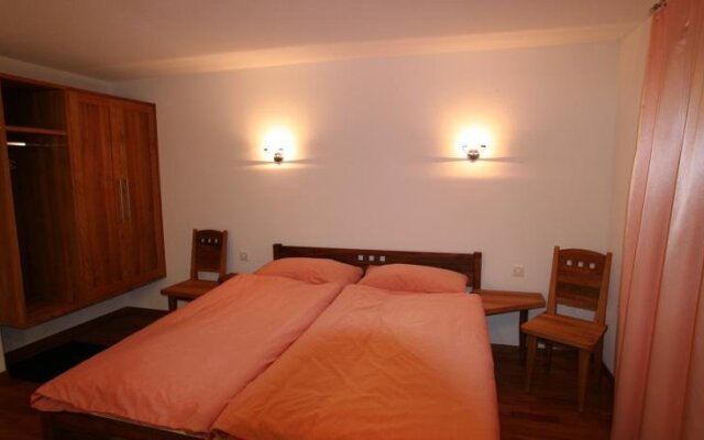 Gï¿½stehaus Balma