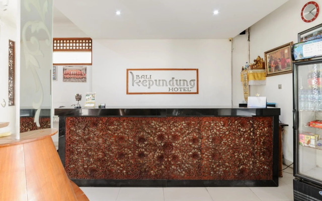 RedDoorz @ Bali Kepundung Denpasar