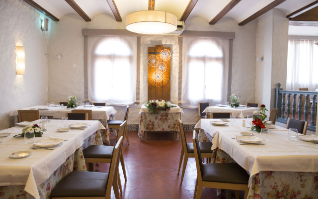 Hotel La Carreta