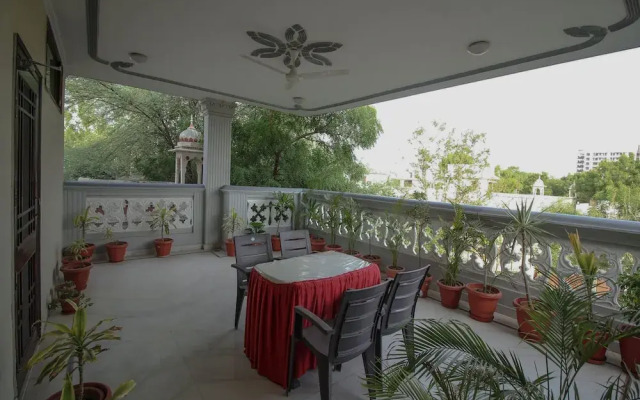 Jaipur Homestays by OYO Rooms