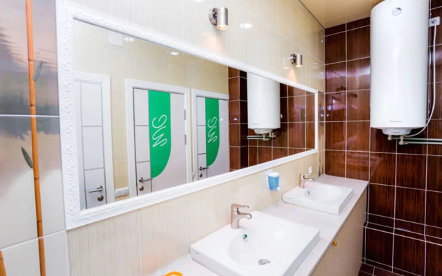 Интерхаус Бишкек