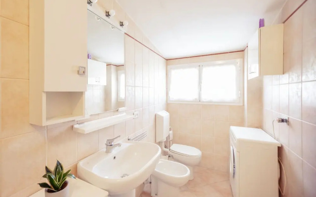 Porto Sole Apartment by Wonderful Italy