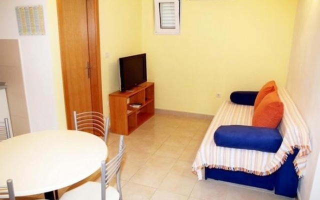 Apartment Sini - with parking : A4  Makarska, Riviera Makarska