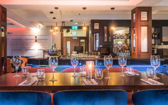 Shipquay Boutique Hotel