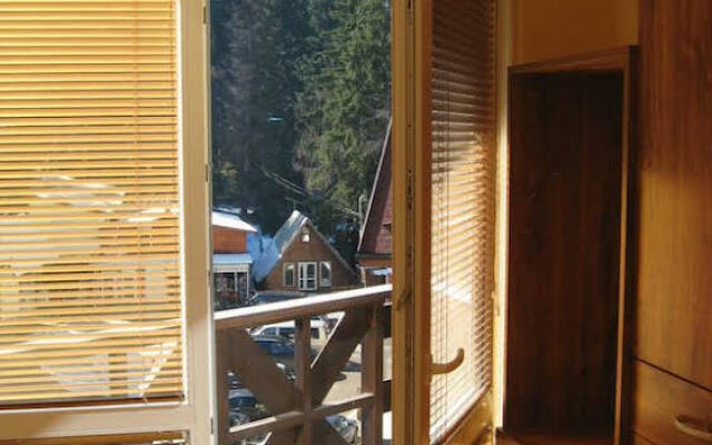 Rivendell Apartments Sequoia Borovets