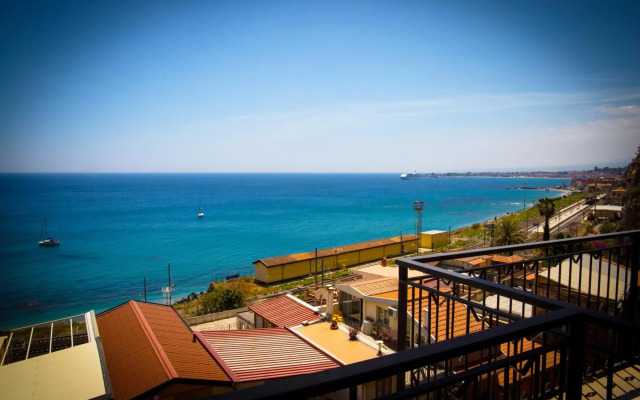 Hotel Corallo