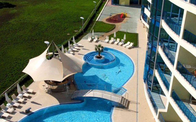 Aparthotel Marina Holiday Club & Spa