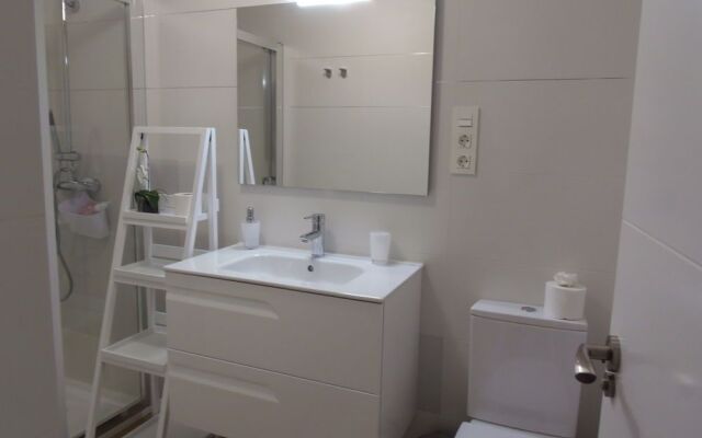 Apartamento La Herradura Playa