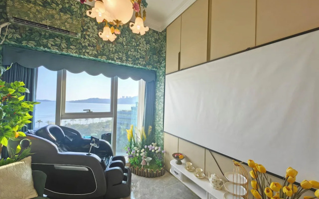 Interact China Fine Condo - Tangjia Bay Ⅱ