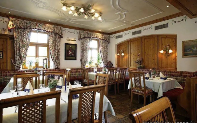 Akzent Hotel Alte Linde