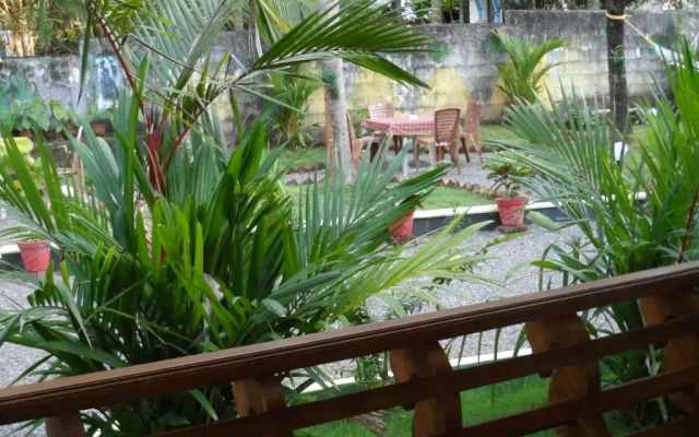 Divine Bliss Beach Resort