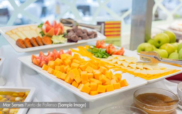 MarSenses Puerto Pollensa Hotel & Spa - Adults Only