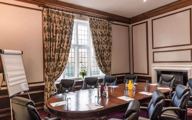 Castle Bromwich Hall, Sure Hotel Collection by Best Western