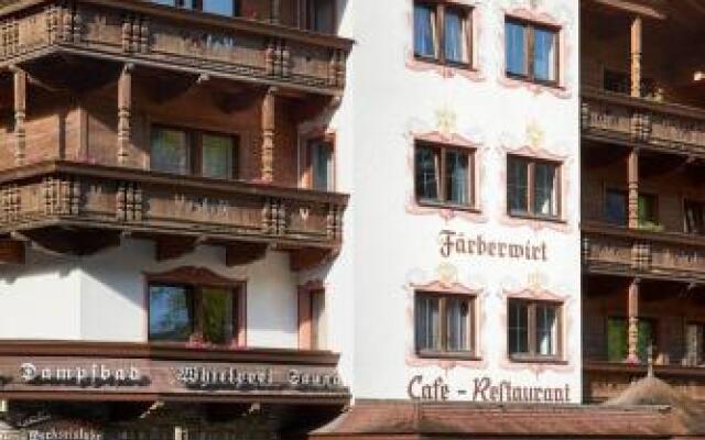 Hotel Färberwirt