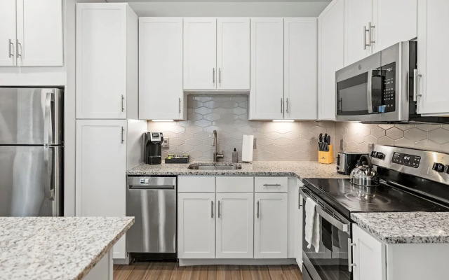 Placemakr Downtown Austin