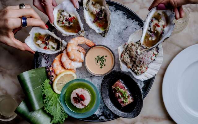 The May Fair, A Radisson Collection Hotel, Mayfair London