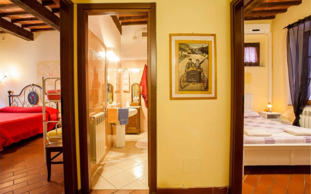 Maison La Nunziatina