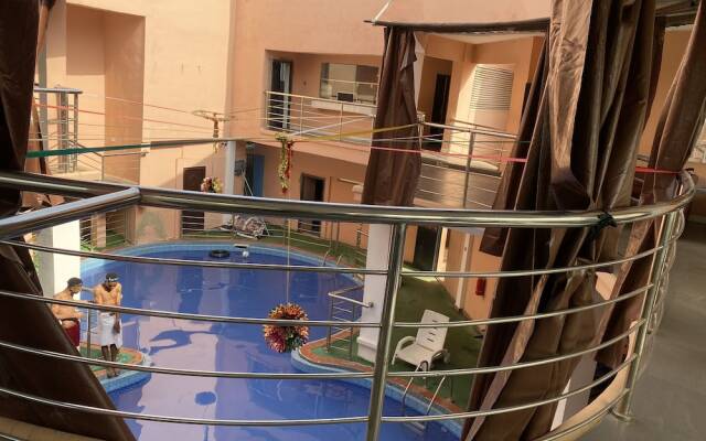 GPinnacle Suites