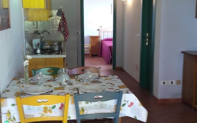 Poggio della Bandina