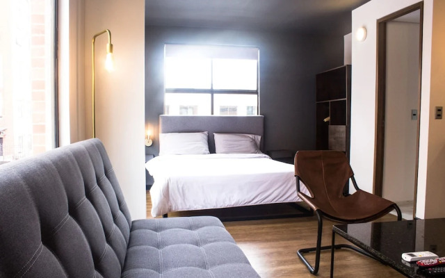 Soy Local Parque La 93