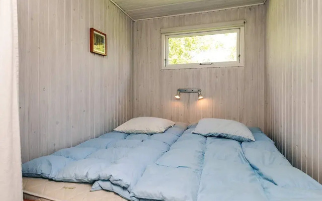 6 Person Holiday Home in Hadsund