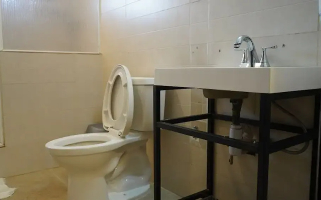 City King Hotel Apartments