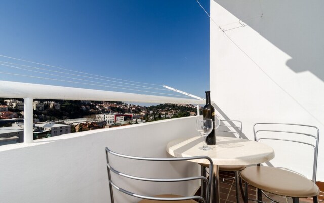 Apartment Iva - Andrije Hebranga 31