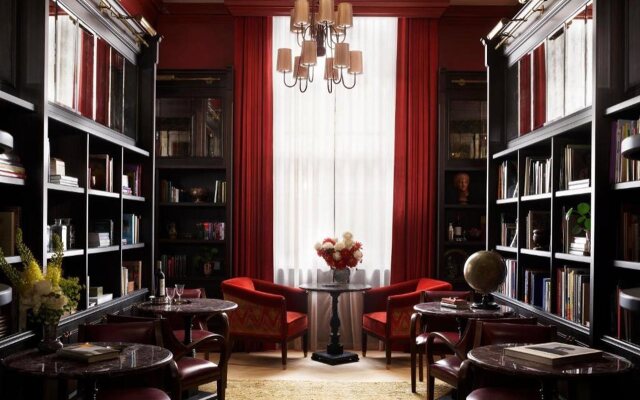 NoMad London