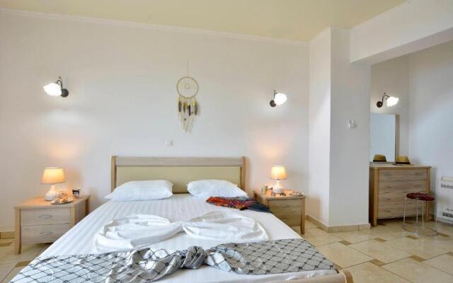 Golden fox Villa