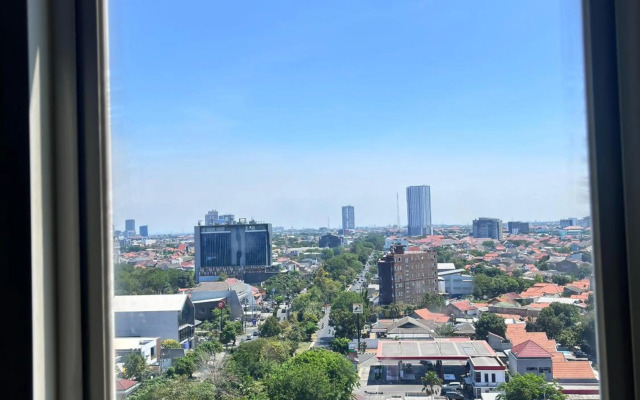 Cleo Hotel Jemursari