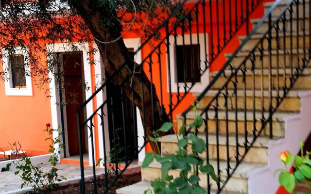 Sofia Apartments