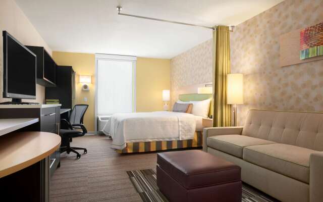 Home2 Suites by Hilton Rahway, NJ