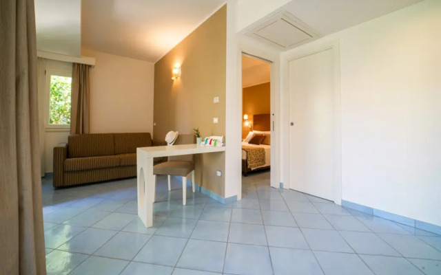 Baia del Godano Resort & Spa